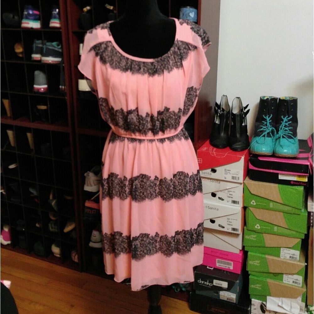 Studio Enfocus Casual Dress 10